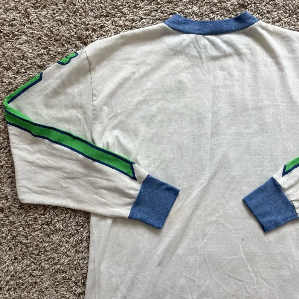 Fox vintage used